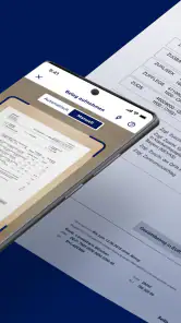 R+V Gesundheit screenshot