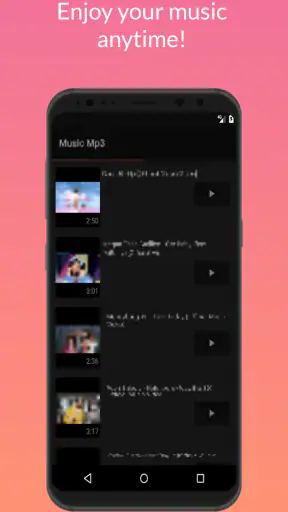 RYT - Musik screenshot 1