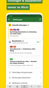 S-Bahn Berlin screenshot
