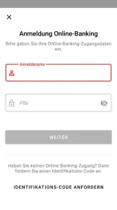S-ID-Check screenshot