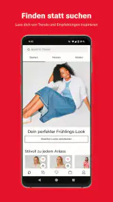 s.Oliver – Fashion & Lifestyle screenshot