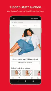 s.Oliver – Fashion & Lifestyle screenshot 1