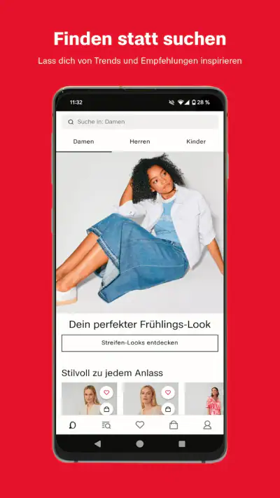 s.Oliver – Fashion & Lifestyle screenshot 1