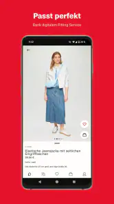 s.Oliver – Fashion & Lifestyle screenshot