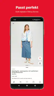 s.Oliver – Fashion & Lifestyle screenshot 2