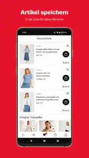 s.Oliver – Fashion & Lifestyle screenshot 4