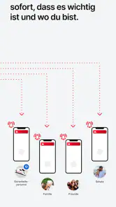 SafeNow® screenshot