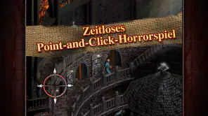 Sanitarium screenshot 1