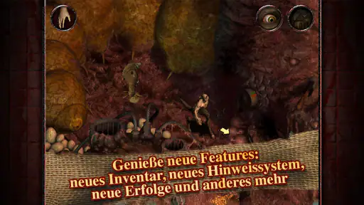 Sanitarium screenshot 5