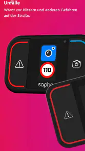 Saphe Link screenshot