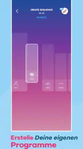 Satisfyer Connect screenshot