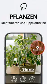 Scan zu PDF App - TapScanner screenshot
