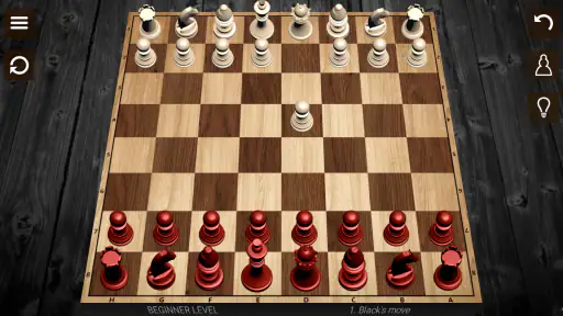 Schach screenshot