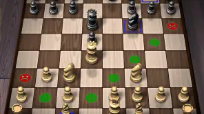 Schach (Chess) screenshot 1