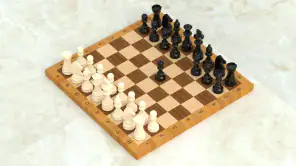 Schach: Klassisches Chess screenshot 1