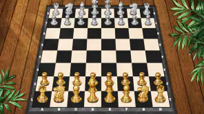Schach - Klassisches Schach screenshot 1