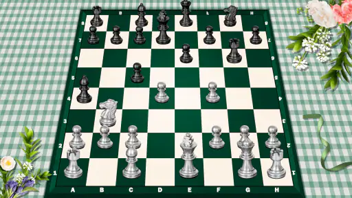 Schach - Klassisches Schach screenshot 2