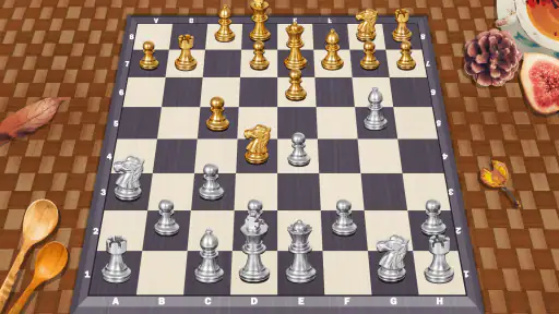 Schach - Klassisches Schach screenshot 3