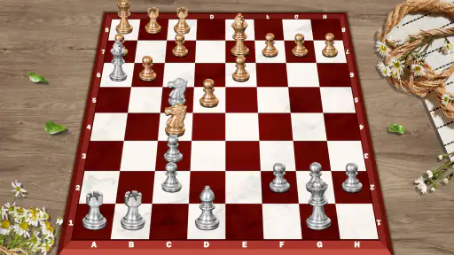 Schach - Klassisches Schach screenshot 4