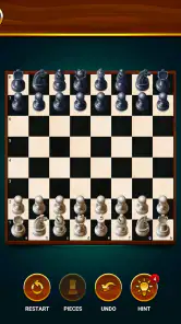 Schach - Offline Brettspiel screenshot