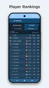 Schach online und offline screenshot