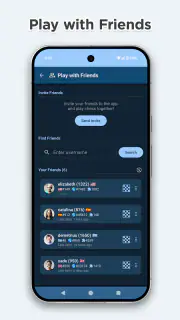 Schach online und offline screenshot 7
