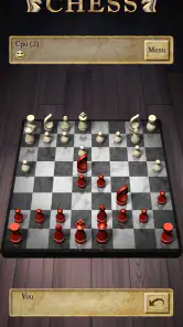 Schach Pro (Chess) screenshot