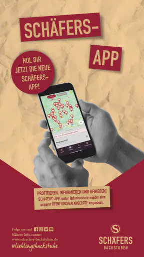 Schäfers Backstuben screenshot 1