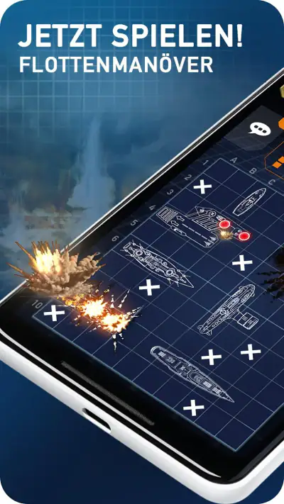 Schiffe Versenken Fleet Battle screenshot 1