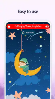 Schlaflieder für Babys screenshot 5