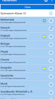 Schlaukopf screenshot 1