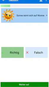 Schlaukopf screenshot