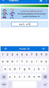 Schlaukopf screenshot