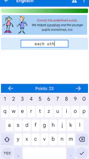 Schlaukopf screenshot 6