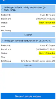 Schlaukopf screenshot 7