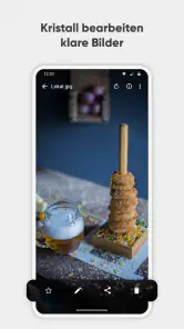 Schlichte Galerie Pro screenshot