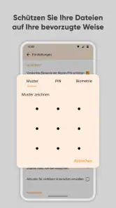 Schlichte Galerie Pro screenshot