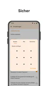 Schlichter Dateimanager Pro screenshot