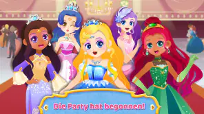 Schmink die Prinzessin screenshot 1