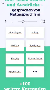 Schnell Englisch lernen screenshot