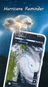 Schönes Wetter screenshot