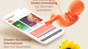 Schwangerschafts App & Tracker screenshot 1