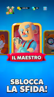Scopa originale Dal Negro screenshot 4