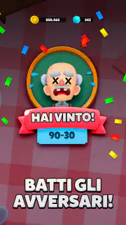 Scopa originale Dal Negro screenshot 5