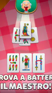 Scopa originale Dal Negro screenshot 7