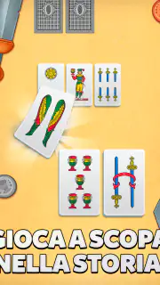 Scopa originale Dal Negro screenshot 8
