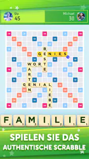 Scrabble® GO: Wortspiele screenshot 8