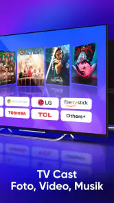 Screen Mirroring TV & Miracast screenshot