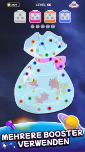 Screw Master: Nuts Jam Puzzle screenshot