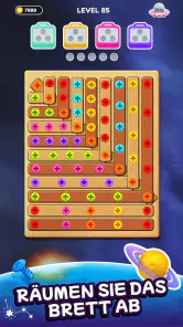 Screw Master: Nuts Jam Puzzle screenshot